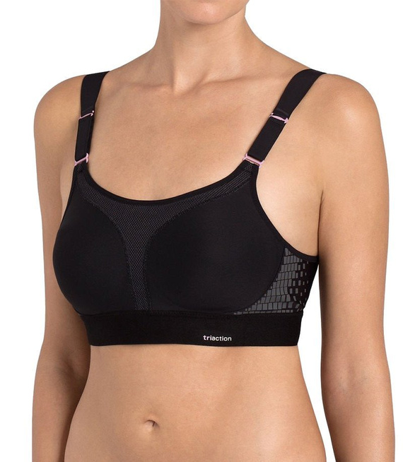 Biustonosz sportowy Triumph Triaction Extreme Lite N EX