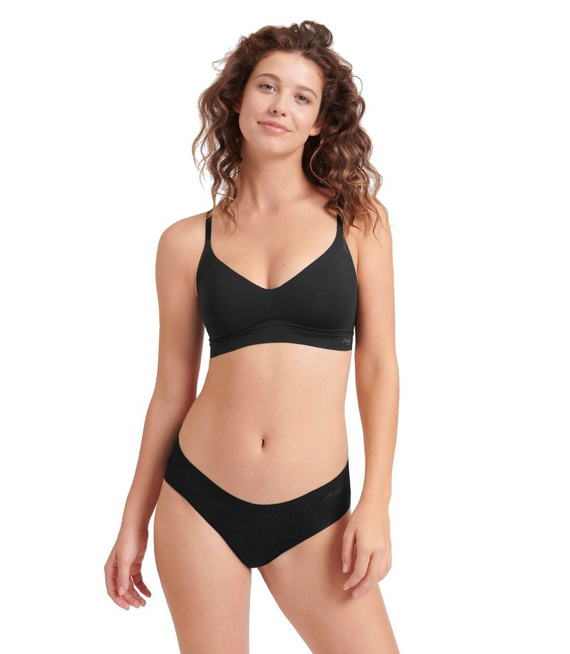 Majtki damskie sloggi ZERO Modal 2.0 Hipster