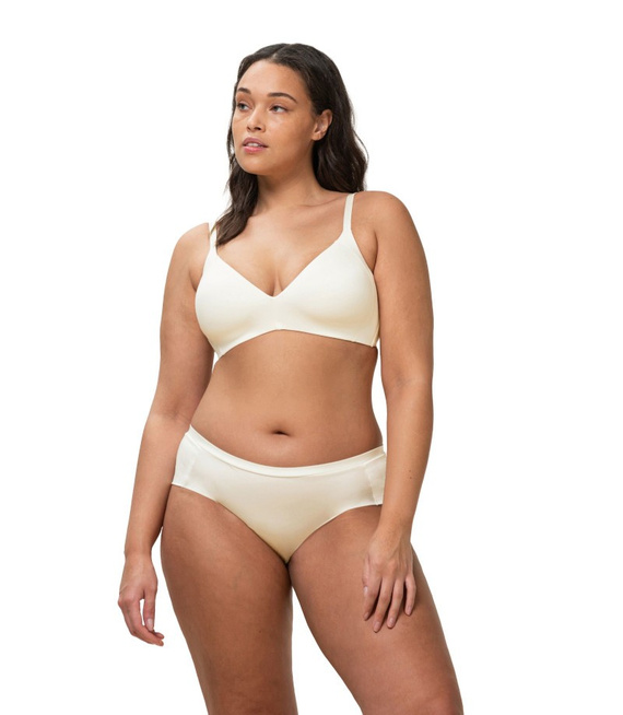 Majtki damskie Triumph Body Make-up Soft Touch Hipster