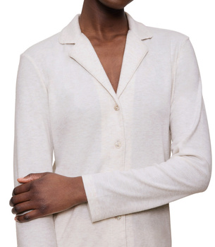 Top damski Triumph Mix & Match LSL Top BF Soft