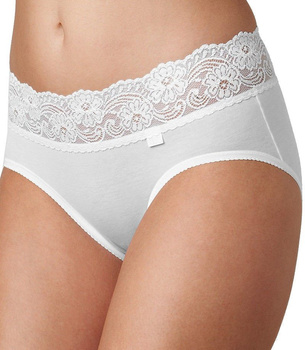 Majtki damskie sloggi Romance Midi