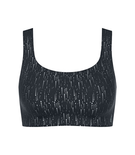 Top damski sloggi ZERO Feel 2.0 Festive Top