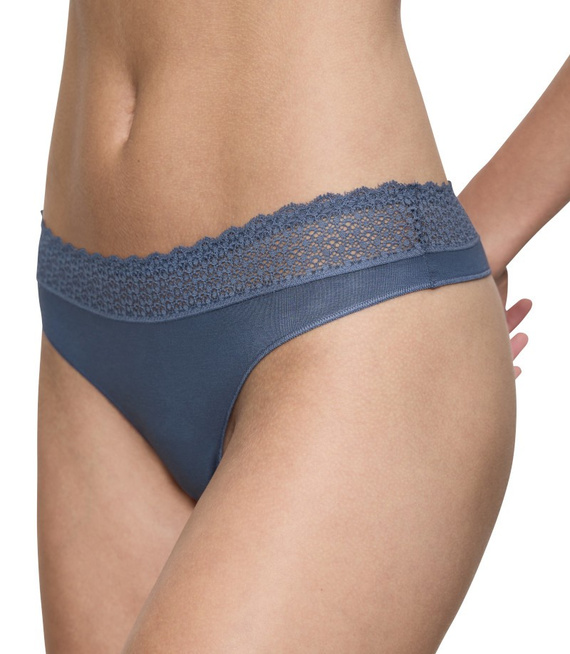 Majtki damskie Triumph Feel of Modal String