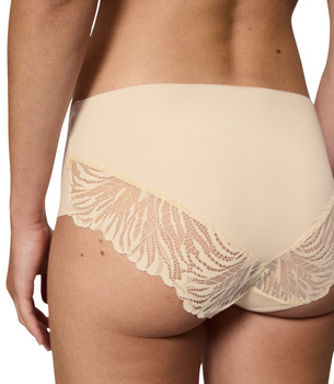 Majtki damskie Triumph Pretty Micro Maxi
