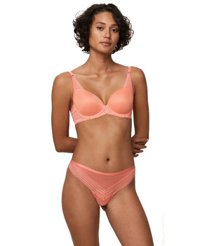 Triumph majtki damskie Tempting Tulle_01 String