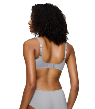 Biustonosz miękki na fiszbinie Triumph Essential Minimizer T W X