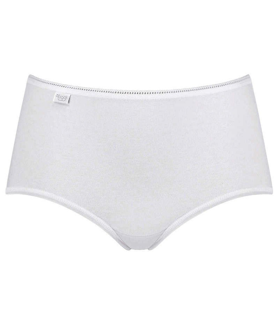 Majtki damskie sloggi 24/7 Cotton Midi