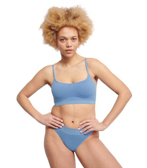 Sloggi biustonosz usztywniany bez fiszbin EVER Infused Relax P