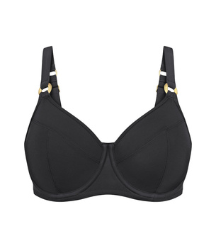 Triumph biustonosz kąpielowy miękki na fiszbinie Triumph Summer Twist W 02