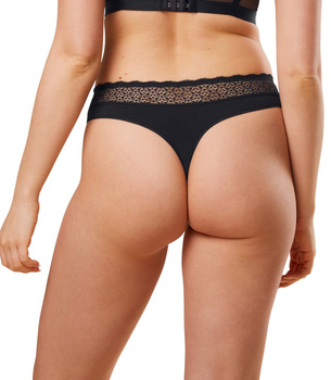 Majtki damskie Triumph Feel of Modal String