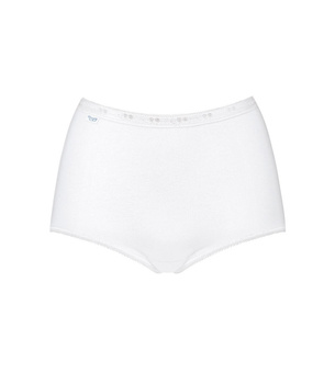 Majtki damskie sloggi Basic H Maxi