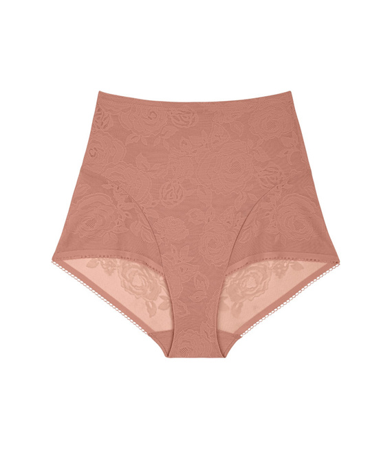 Triumph majtki damskie Wild Rose Sensation Highwaist