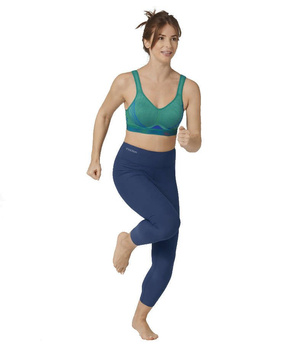 Biustonosz sportowy usztywniany Triumph Triaction Cardio Flow P EX