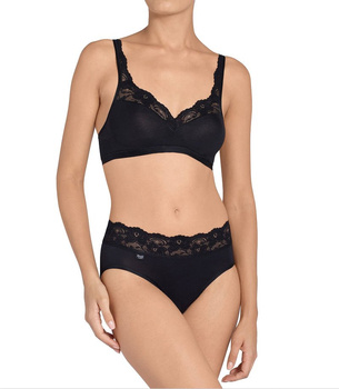 Majtki damskie sloggi Romance Midi