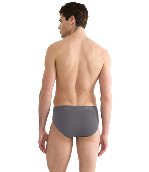 2 x Majtki męskie sloggi men SLG Base Brief C2P