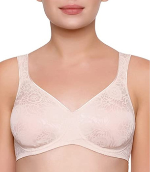 Triumph biustonosz minimizer Lovely Minimizer W X