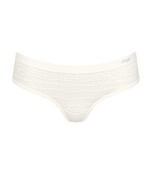 Majtki damskie sloggi FREE Evolve Hipster Lace