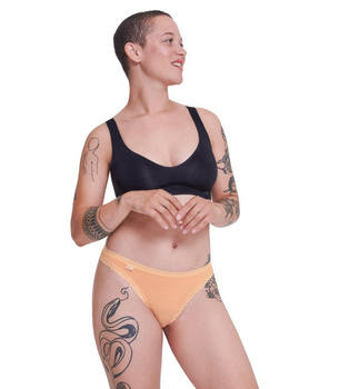 3 x Majtki damskie sloggi 24/7 Weekend Brazil C3P