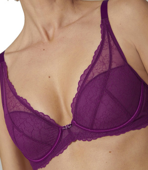 Triumph biustonosz usztywniany Mirage Spotlight WP EX