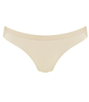 Triumph majtki damskie Aura Spotlight High Leg String