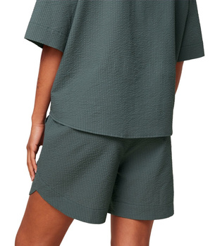 Spodenki damskie Boyfriend MyWear S Shorts 01