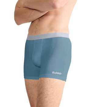 2 x Majtki męskie sloggi men GO ABC 2.0 Hipster