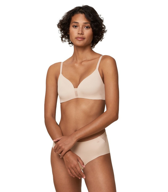 Triumph biustonosz bez fiszbin Flex Smart P EX