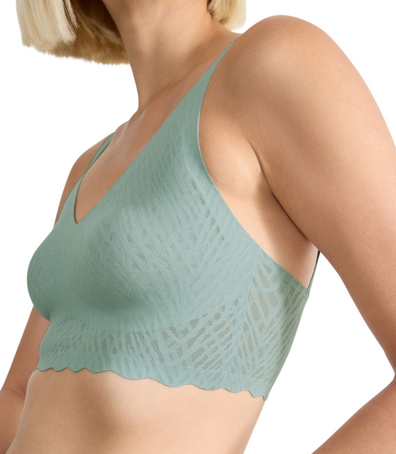 Biustonosz braletka sloggi ZERO Feel Bliss Bralette