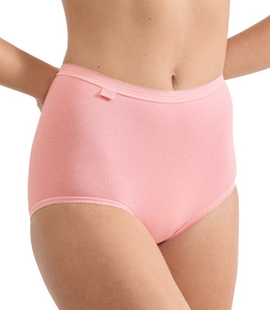 3 x Majtki damskie sloggi Basic+ Maxi C3P