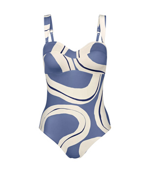 Jednoczęściowy strój kąpielowy Triumph Summer Allure OPD