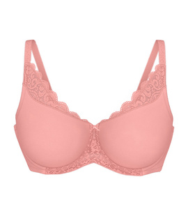 Biustonosz miękki na fiszbinie Triumph Amourette W01