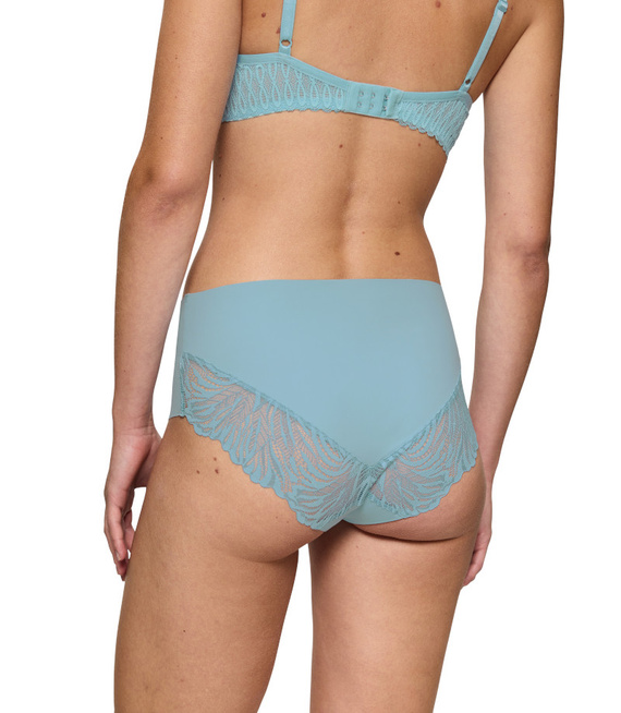 Majtki damskie Triumph Pretty Micro Maxi