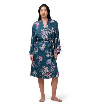 Szlafrok damski Robes SATIN ROBE