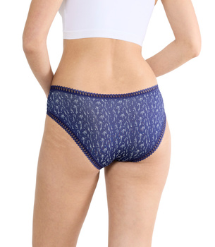 3 x Majtki damskie sloggi GO Crush Hipster C3P