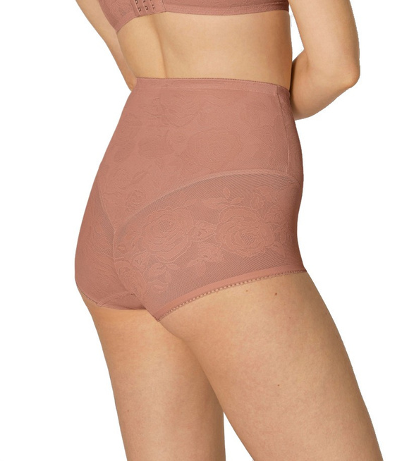 Triumph majtki damskie Wild Rose Sensation Highwaist