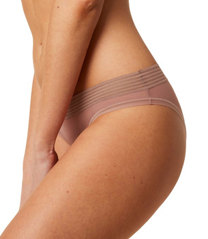 Majtki damskie Tempting Sheer Highleg Tai