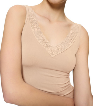 Koszulka damska na ramiączkach Triumph Feel of Modal Tank Top