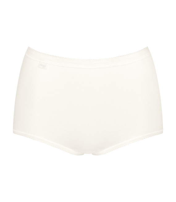 3 x Majtki damskie sloggi Basic+ Maxi C3P