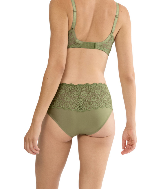 Majtki damskie Triumph Amourette Maxi