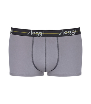 2 x Majtki męskie sloggi men Start Hipster C2P box