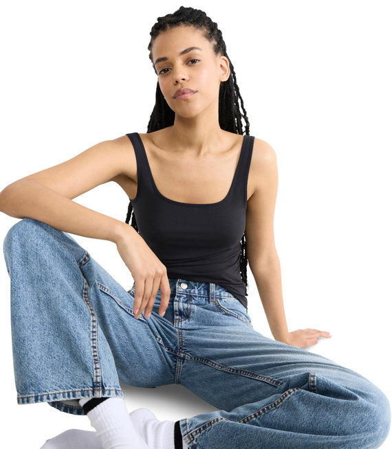 Koszulka damska sloggi GO Sense Tank Top