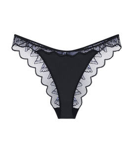 Majtki damskie Triumph Crazy Stupid Love Highleg Tai