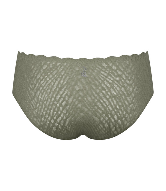 Majtki damskie sloggi ZERO Feel Bliss Hipster