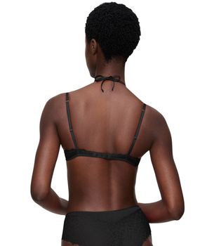 Biustonosz usztywniany na fiszbinie Triumph That Night in Vegas WHP