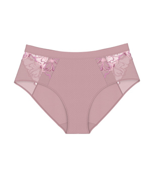 Majtki damskie Triumph Wild Azalea Florale Maxi