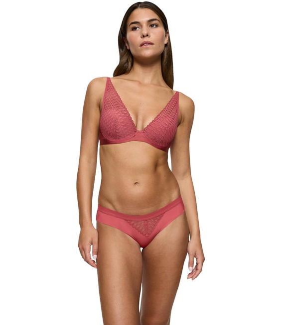 Majtki damskie Triumph Aura Spotlight T Brazilian