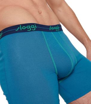 Sloggi dwupak szorty męskie Start Short C2P box