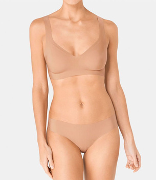 Biustonosz braletka sloggi Zero Feel Bralette EX