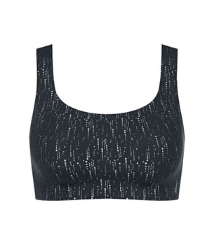 Top damski sloggi ZERO Feel 2.0 Festive Top