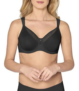 Biustonosz miękki na fiszbinie Triumph True Shape Sensation W01